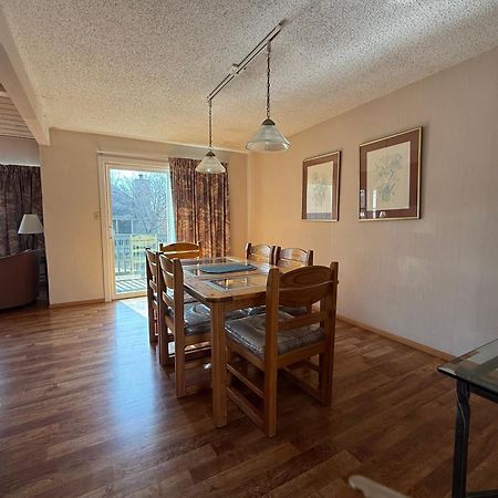 Eagle Village Resort Бушкил Екстериор снимка