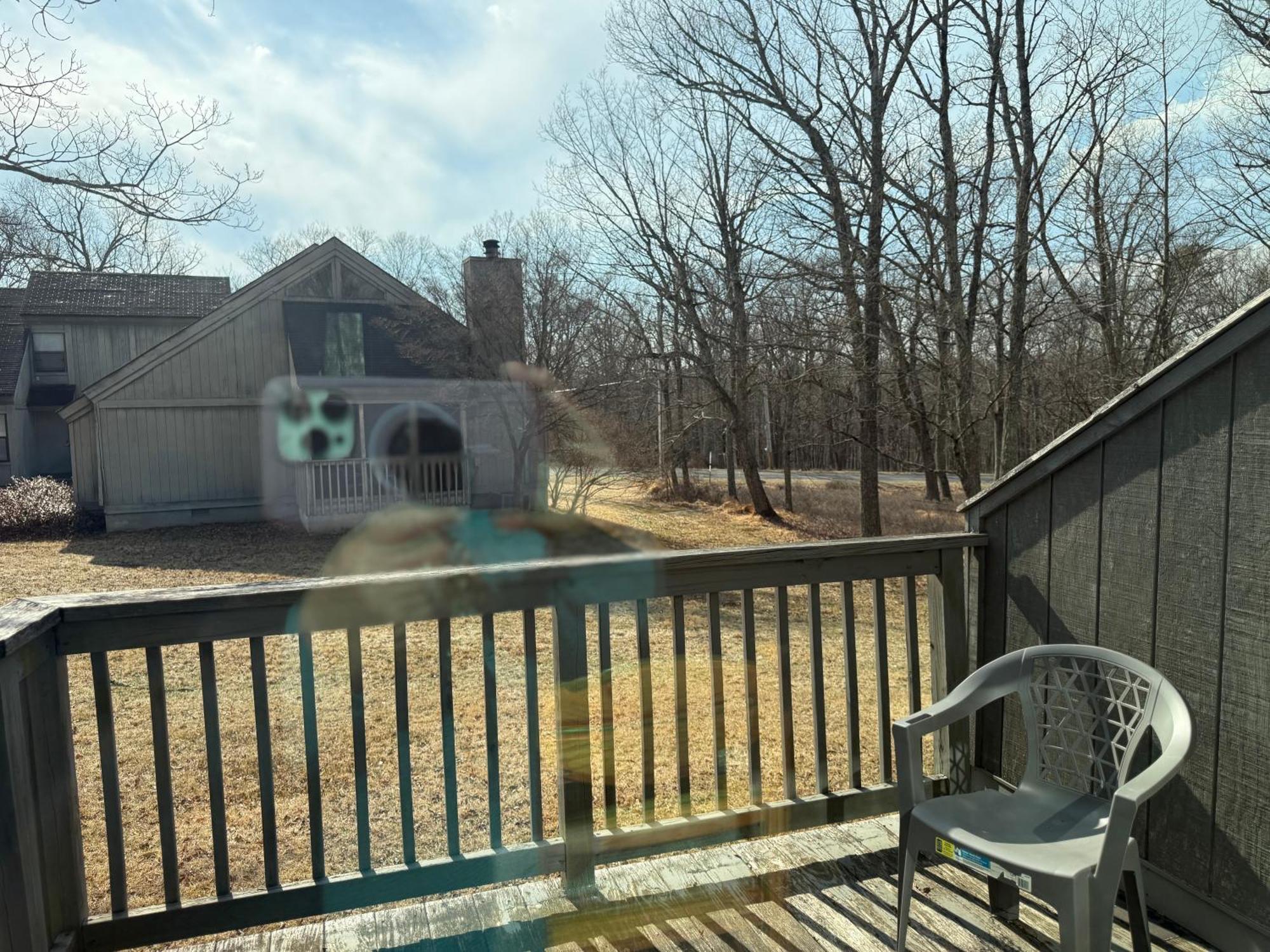 Eagle Village Resort Бушкил Екстериор снимка
